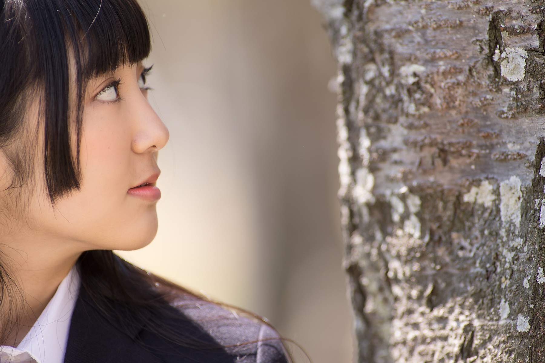 [Minisuka.tv]新手美女  2017-04-13 NewComer 2017 - Special Gallery 03